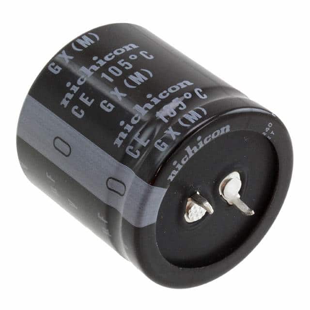 LGX2W331MELC35 Nichicon